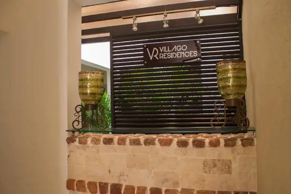 Villago Residences A101 Sans Souci