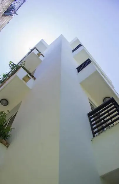 Apartment Villago Residences A101 Sans Souci