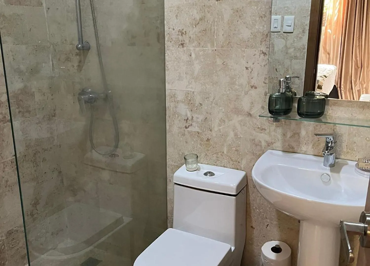 Apartment Villago Residences A101 Sans Souci