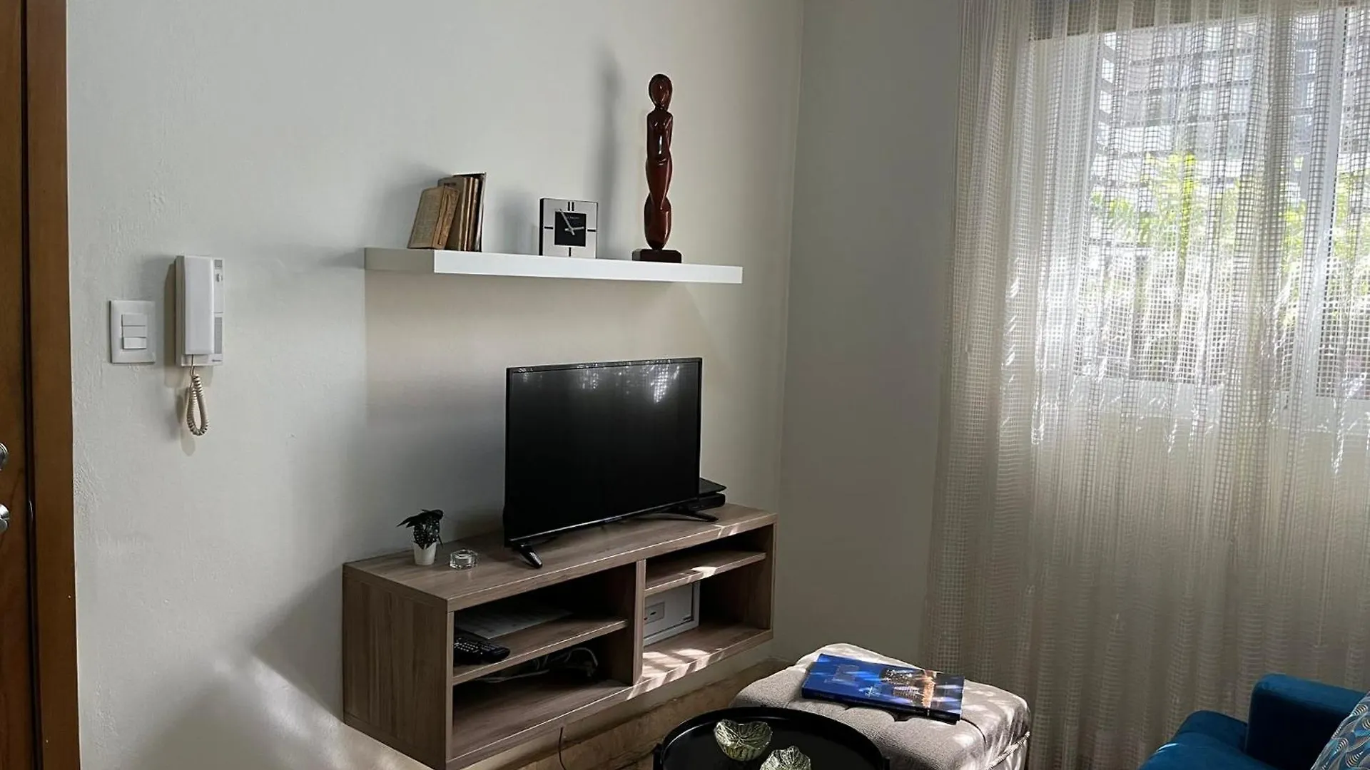 Villago Residences A101 Sans Souci Apartment