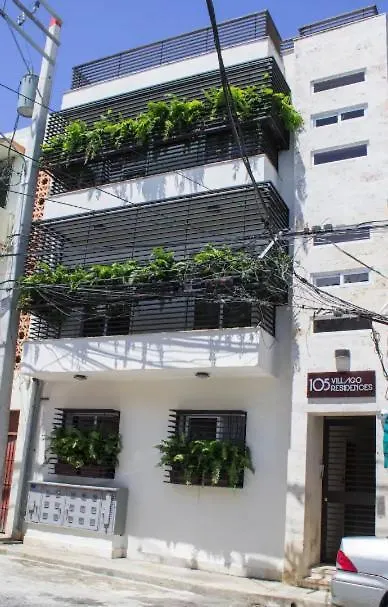 Villago Residences A101 Sans Souci Dominikanische Republik