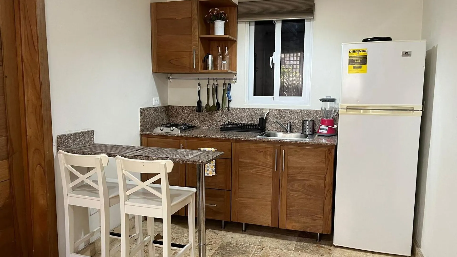 Apartment Villago Residences A101 Sans Souci