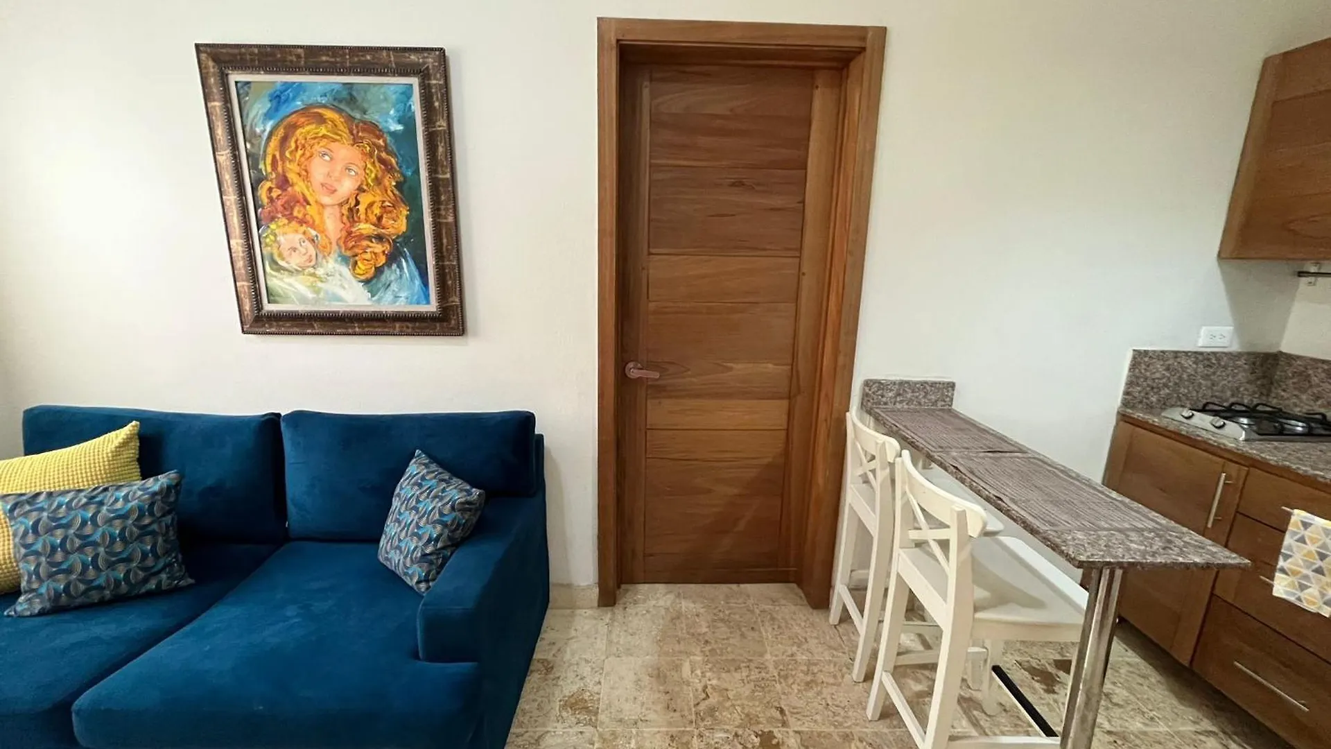Villago Residences A101 Sans Souci 0*,  Dominikanische Republik