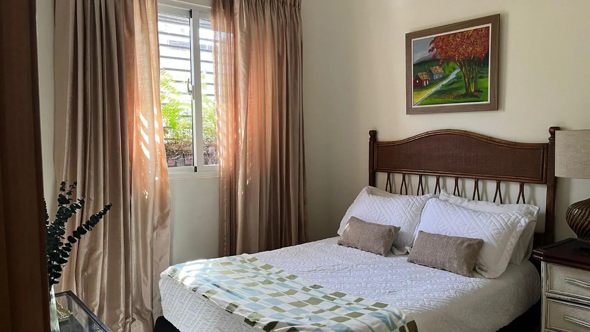 Apartment Villago Residences A101 Sans Souci