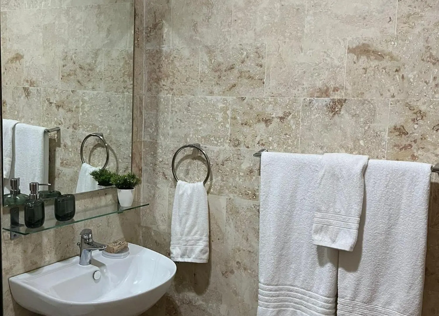 Villago Residences A101 Sans Souci